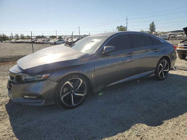 2018 HONDA ACCORD SPORT, 