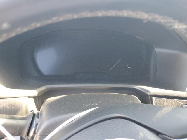 1HGCV1F31JA191379 - 2018 HONDA ACCORD SPORT GRAY photo 9