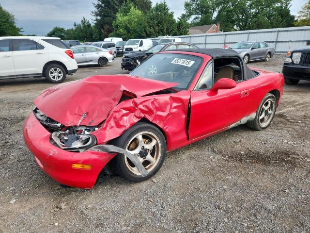1999 MAZDA MX-5 MIATA, 