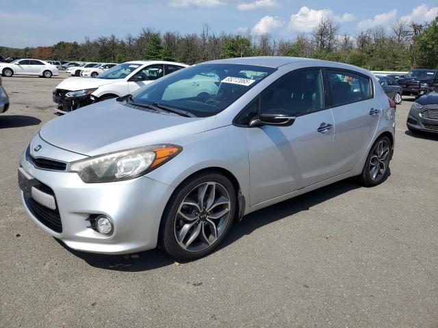 2015 KIA FORTE SX, null