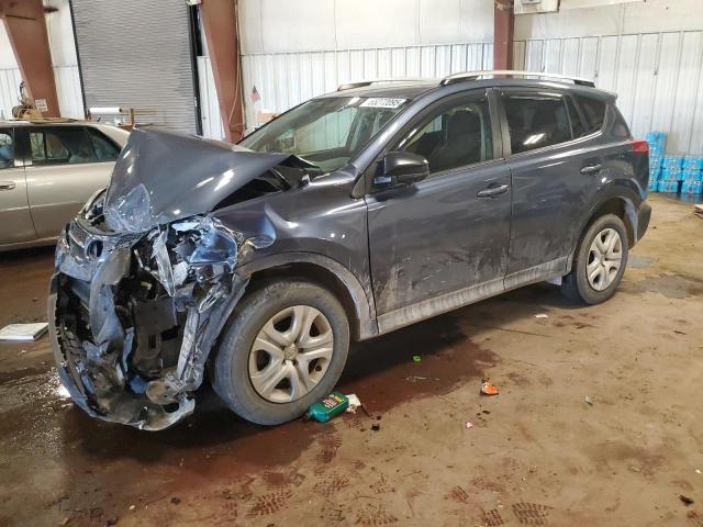 2014 TOYOTA RAV4 LE, 