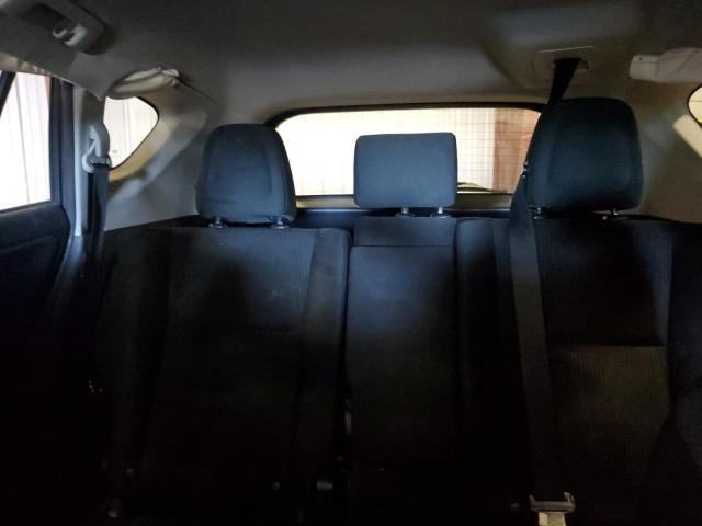 JTMZFREV6ED035236 - 2014 TOYOTA RAV4 LE BLUE photo 10