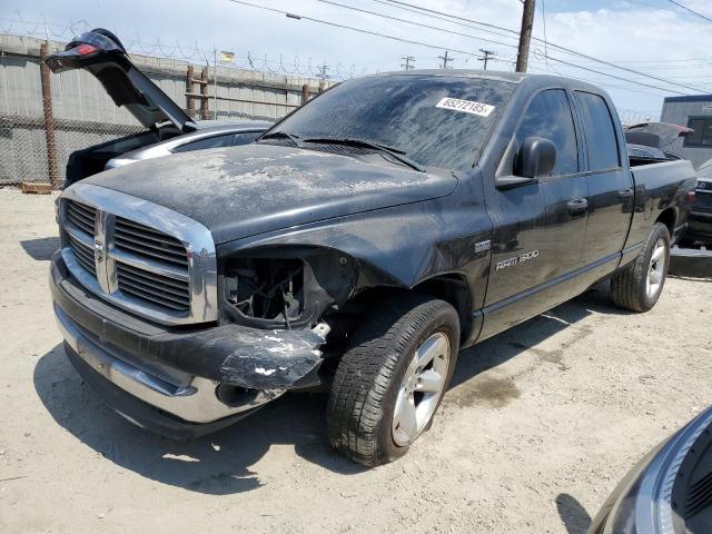 2007 DODGE RAM 1500 ST, 