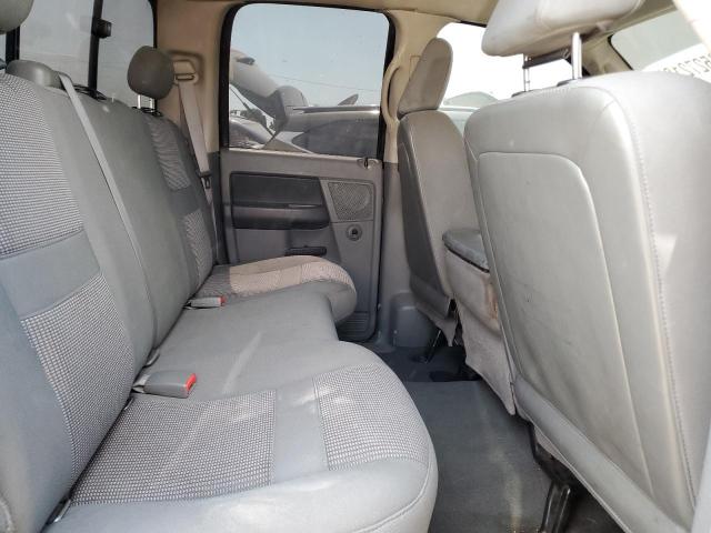 1D7HA18277S269399 - 2007 DODGE RAM 1500 ST BLACK photo 10