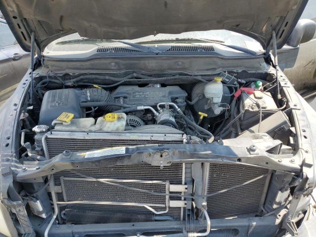 1D7HA18277S269399 - 2007 DODGE RAM 1500 ST BLACK photo 11