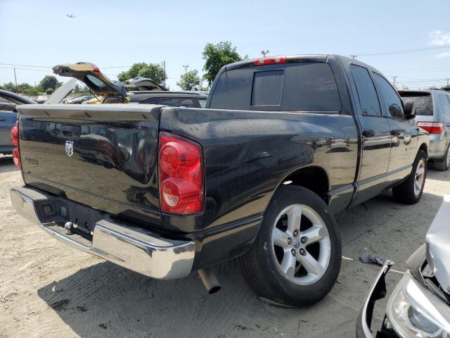 1D7HA18277S269399 - 2007 DODGE RAM 1500 ST BLACK photo 3
