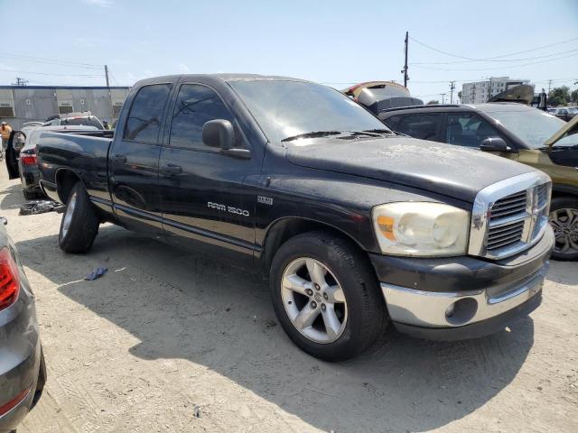 1D7HA18277S269399 - 2007 DODGE RAM 1500 ST BLACK photo 4