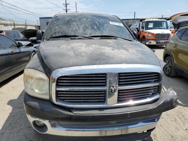 1D7HA18277S269399 - 2007 DODGE RAM 1500 ST BLACK photo 5