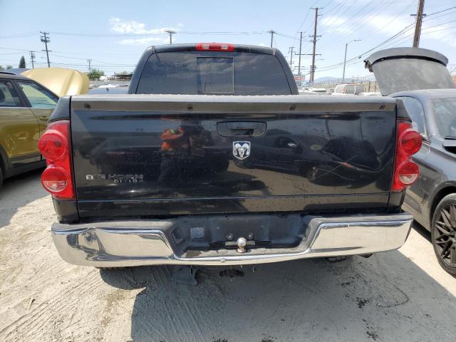 1D7HA18277S269399 - 2007 DODGE RAM 1500 ST BLACK photo 6