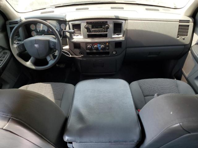 1D7HA18277S269399 - 2007 DODGE RAM 1500 ST BLACK photo 8