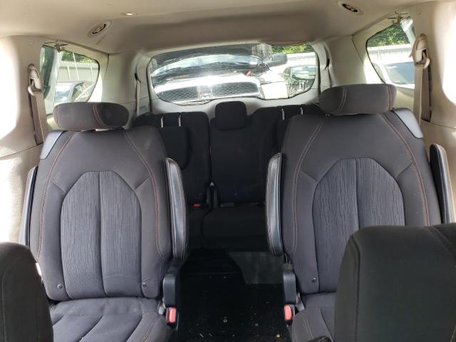 2C4RC1FG3JR116759 - 2018 CHRYSLER PACIFICA TOURING PLUS WHITE photo 10