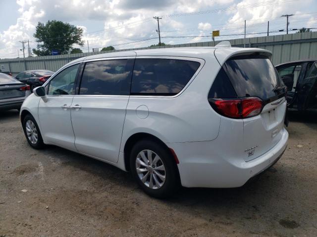 2C4RC1FG3JR116759 - 2018 CHRYSLER PACIFICA TOURING PLUS WHITE photo 2