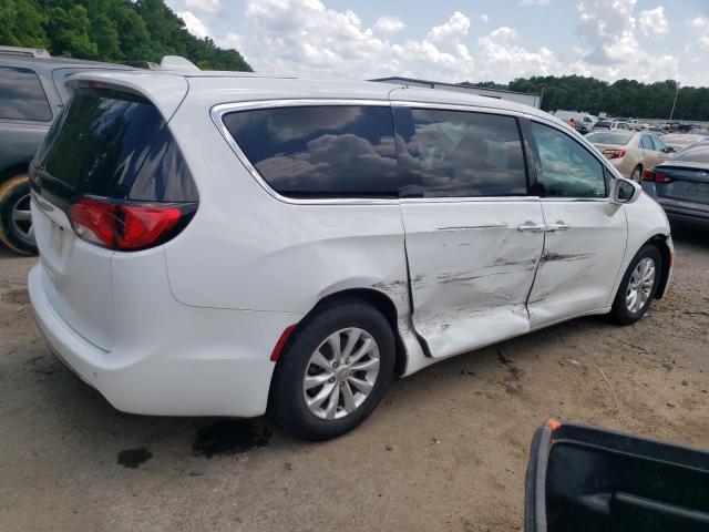 2C4RC1FG3JR116759 - 2018 CHRYSLER PACIFICA TOURING PLUS WHITE photo 3