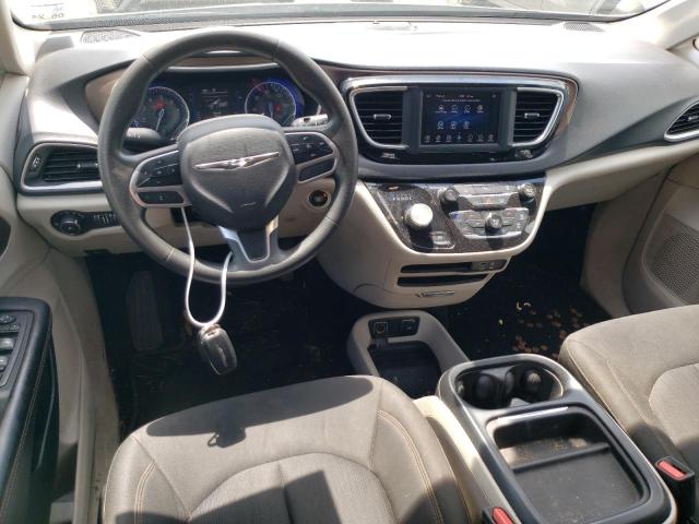 2C4RC1FG3JR116759 - 2018 CHRYSLER PACIFICA TOURING PLUS WHITE photo 8