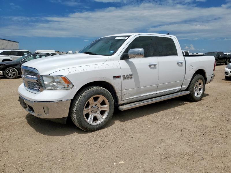 2018 RAM 1500 SLT, 