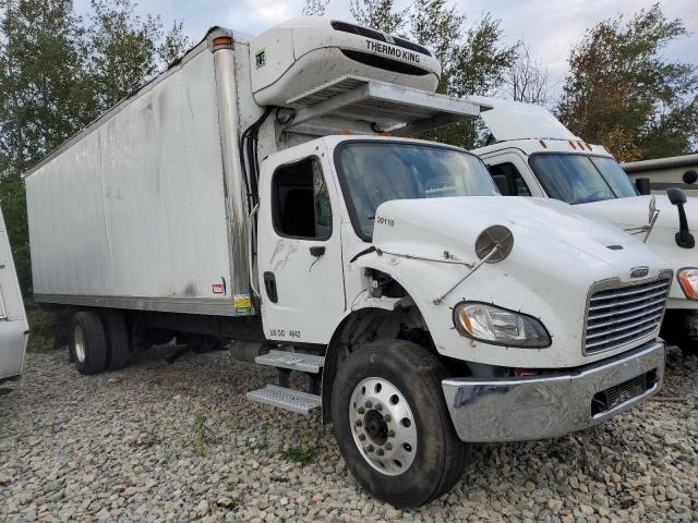 3ALACXD24LDMG4694 - 2020 FREIGHTLINER M2 106 MEDIUM DUTY WHITE photo 1