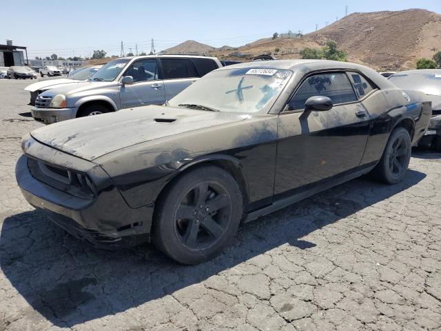 2014 DODGE CHALLENGER SXT, 