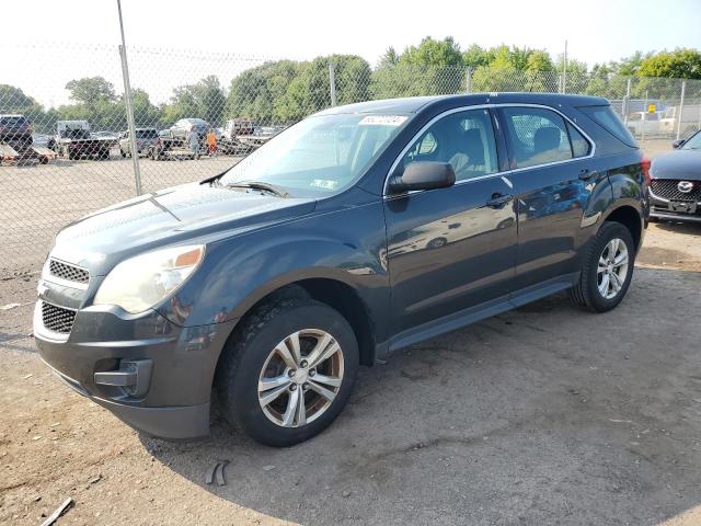 2014 CHEVROLET EQUINOX LS, 