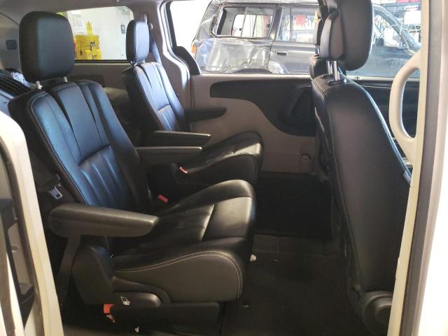 2C4RC1BG5GR296468 - 2016 CHRYSLER TOWN & COU TOURING 白色 照片 6