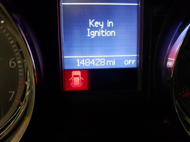 2C4RC1BG5GR296468 - 2016 CHRYSLER TOWN & COU TOURING 白色 照片 8