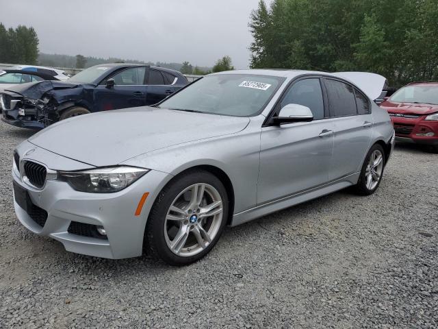 2016 BMW 328 I SULEV, 