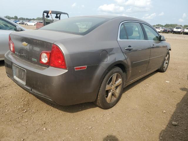 1G1ZC5EU1BF139277 - 2011 CHEVROLET MALIBU 1LT Qəhvəyi foto 3