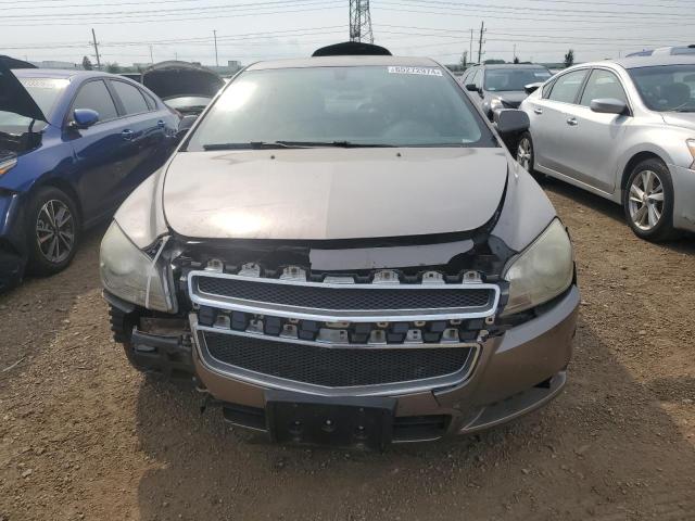 1G1ZC5EU1BF139277 - 2011 CHEVROLET MALIBU 1LT Qəhvəyi foto 5