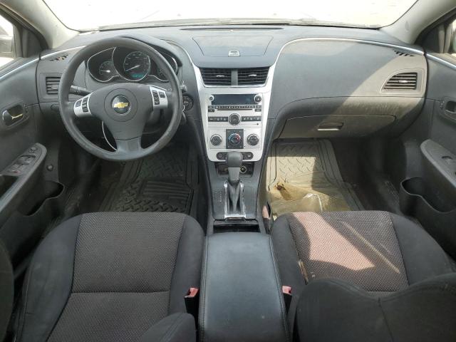 1G1ZC5EU1BF139277 - 2011 CHEVROLET MALIBU 1LT Qəhvəyi foto 8
