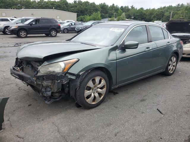 2010 HONDA ACCORD EX, 