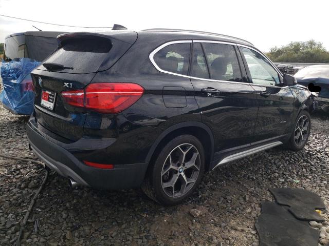 WBXHT3C37G5E53567 - 2016 BMW X1 XDRIVE28I BLACK photo 3