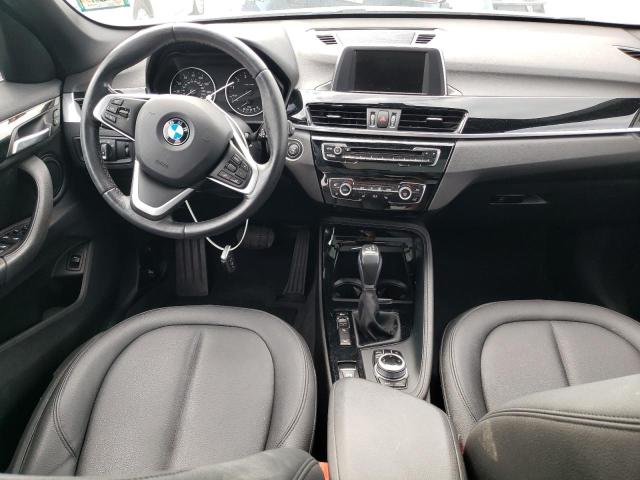 WBXHT3C37G5E53567 - 2016 BMW X1 XDRIVE28I BLACK photo 8