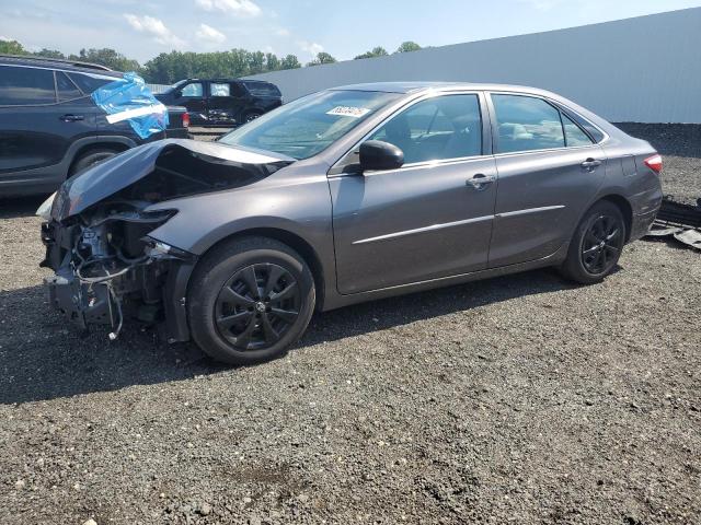 2015 TOYOTA CAMRY LE, 