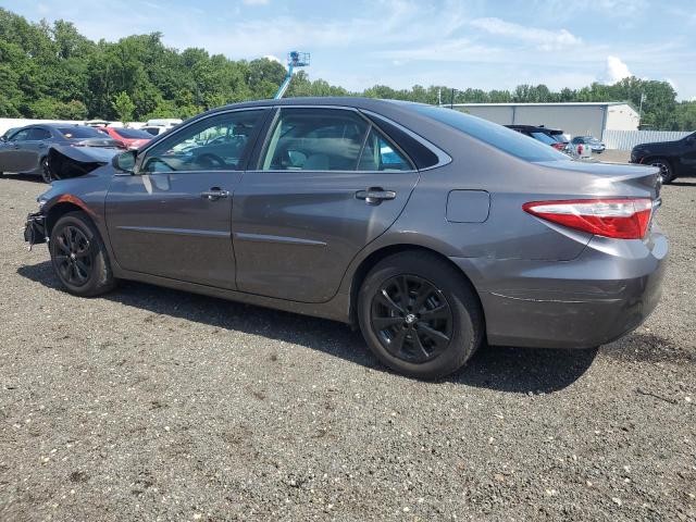4T1BF1FKXFU484181 - 2015 TOYOTA CAMRY LE 灰色 照片 2