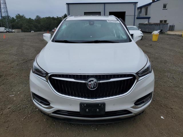 5GAEVBKW5MJ113755 - 2021 BUICK ENCLAVE PREMIUM WHITE photo 5