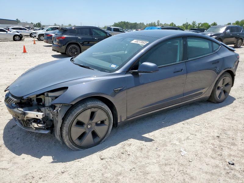 2023 TESLA MODEL 3, 