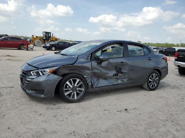 2023 NISSAN VERSA SV, 