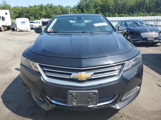 2G1105S31J9143385 - 2018 CHEVROLET IMPALA LT BLACK photo 5