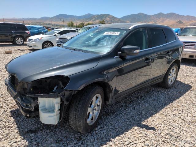 2012 VOLVO XC60 3.2, 