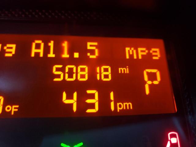 3C6TRVDG1JE124334 - 2018 RAM PROMASTER 2500 HIGH أبيض صورة 8