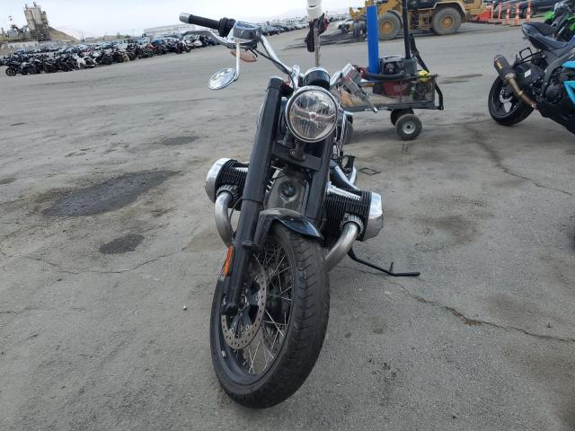 WB10L1307M6D92115 - 2021 BMW R18 BLACK photo 2