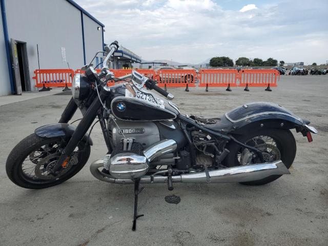 WB10L1307M6D92115 - 2021 BMW R18 BLACK photo 3