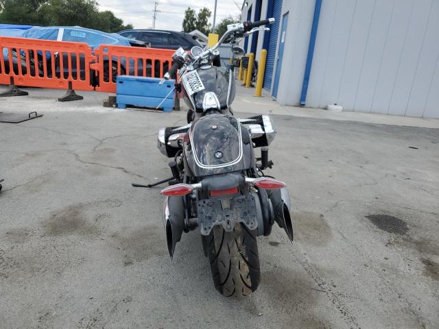 WB10L1307M6D92115 - 2021 BMW R18 BLACK photo 4