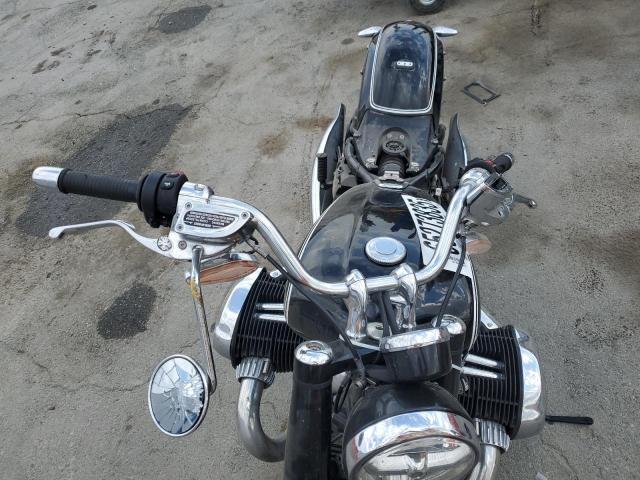 WB10L1307M6D92115 - 2021 BMW R18 BLACK photo 5