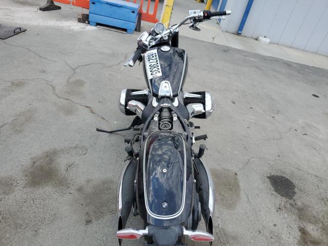 WB10L1307M6D92115 - 2021 BMW R18 BLACK photo 6