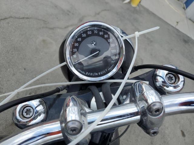 WB10L1307M6D92115 - 2021 BMW R18 BLACK photo 7