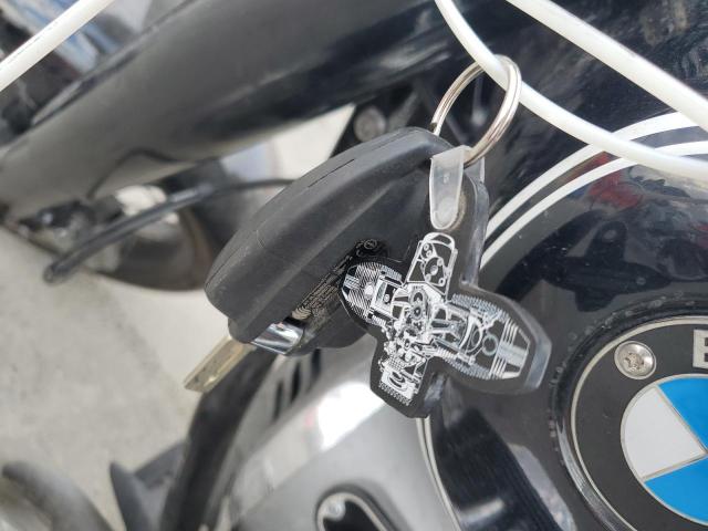 WB10L1307M6D92115 - 2021 BMW R18 BLACK photo 8