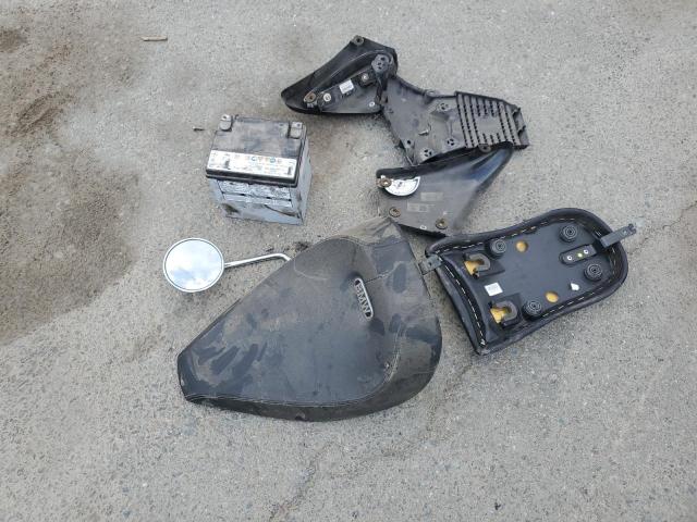 WB10L1307M6D92115 - 2021 BMW R18 BLACK photo 9