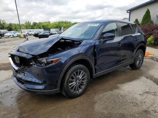 2020 MAZDA CX-5 TOURING, 