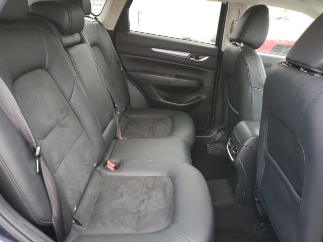 JM3KFBCM2L0815670 - 2020 MAZDA CX-5 TOURING BLUE photo 11