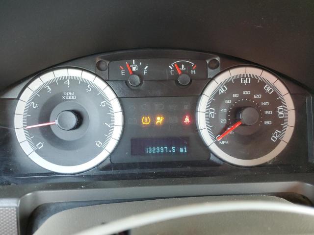 1FMCU02799KA14312 - 2009 FORD ESCAPE XLS WHITE photo 9